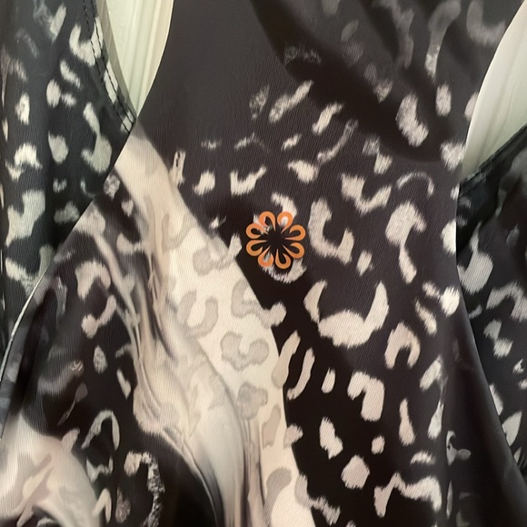 Pro Player workout tank top. A1 - Picture 5 of 7